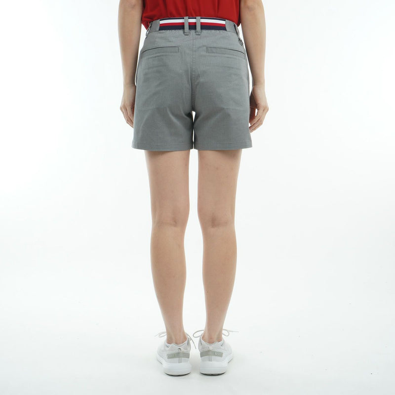 여자 반바지 Tommy Hilfiger 골프 Tommy Hilfiger Golf Japanese Genuine Product 2025 Spring/Summer New Golf Wear