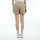 ショートパンツ レディース トミー ヒルフィガー ゴルフ TOMMY HILFIGER GOLF 日本正規品  ゴルフウェア