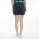 ショートパンツ レディース トミー ヒルフィガー ゴルフ TOMMY HILFIGER GOLF 日本正規品  ゴルフウェア