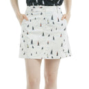 スカート レディース トミー ヒルフィガー ゴルフ TOMMY HILFIGER GOLF 日本正規品  ゴルフウェア