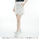 スカート レディース トミー ヒルフィガー ゴルフ TOMMY HILFIGER GOLF 日本正規品  ゴルフウェア