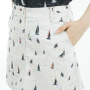 スカート レディース トミー ヒルフィガー ゴルフ TOMMY HILFIGER GOLF 日本正規品  ゴルフウェア