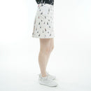 スカート レディース トミー ヒルフィガー ゴルフ TOMMY HILFIGER GOLF 日本正規品  ゴルフウェア