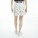 スカート レディース トミー ヒルフィガー ゴルフ TOMMY HILFIGER GOLF 日本正規品  ゴルフウェア