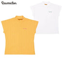 여성 부활 골프 착용을위한 하이 넥 셔츠