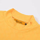 여성 부활 골프 착용을위한 하이 넥 셔츠