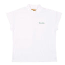 여성 부활 골프 착용을위한 하이 넥 셔츠