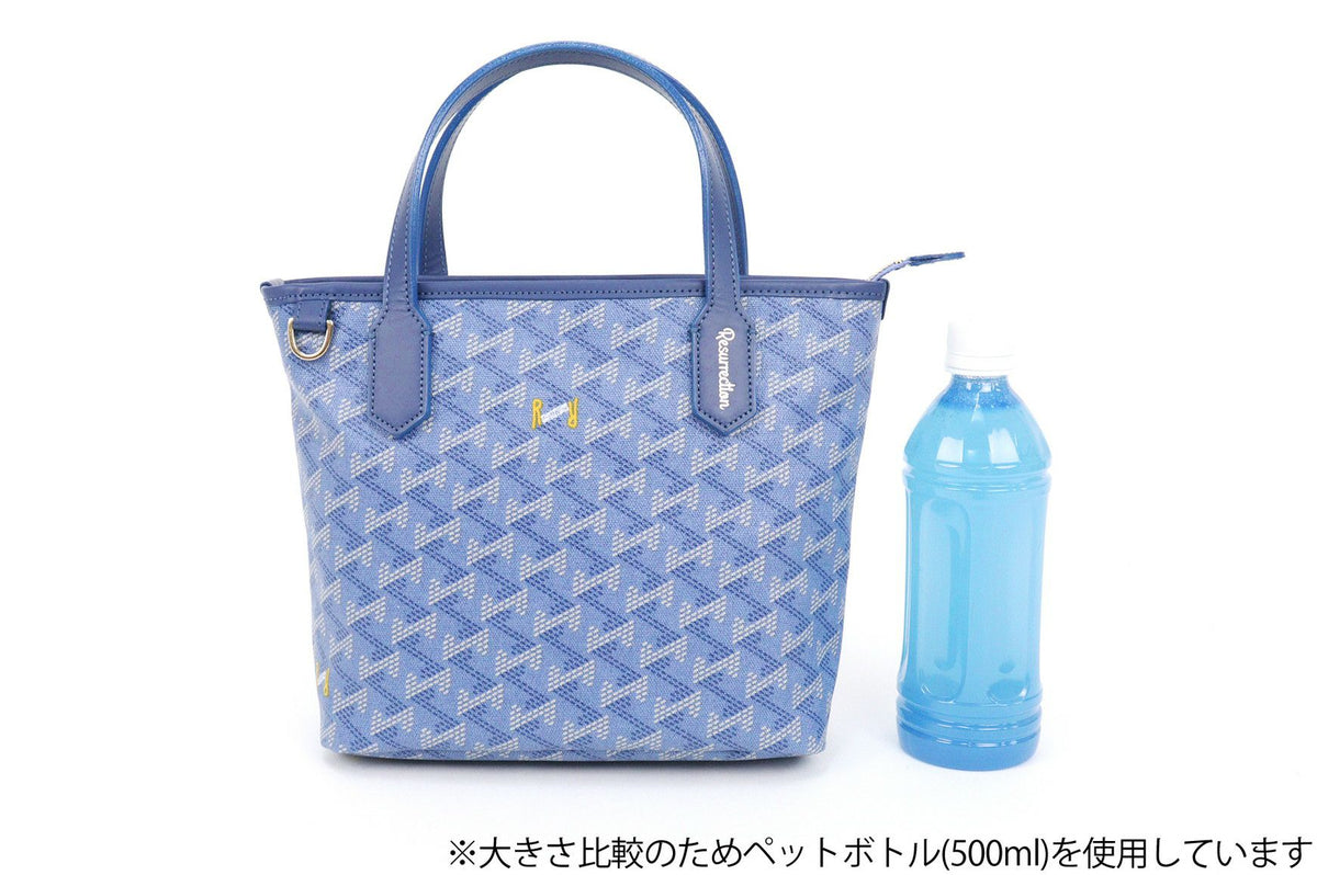 レザレクションラニウスミニno2 resurrrection ゴルフカードバック Resurrection カートバッグ メンズ レディース レザレクション