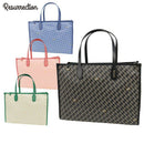 男士和女人的手提袋復活高爾夫