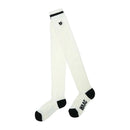 女性膝蓋高的襪子WAC WAAC日本真實產品高爾夫