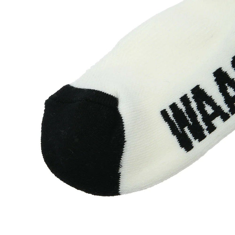 Knee-high socks for women Wac WAAC Japanese genuine product Golf