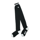 女性膝蓋高的襪子WAC WAAC日本真實產品高爾夫