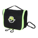 남성과 여성을위한 카트 파우치 Wac Waac Japanese Genuine Product 2025 Spring/Summer New Golf