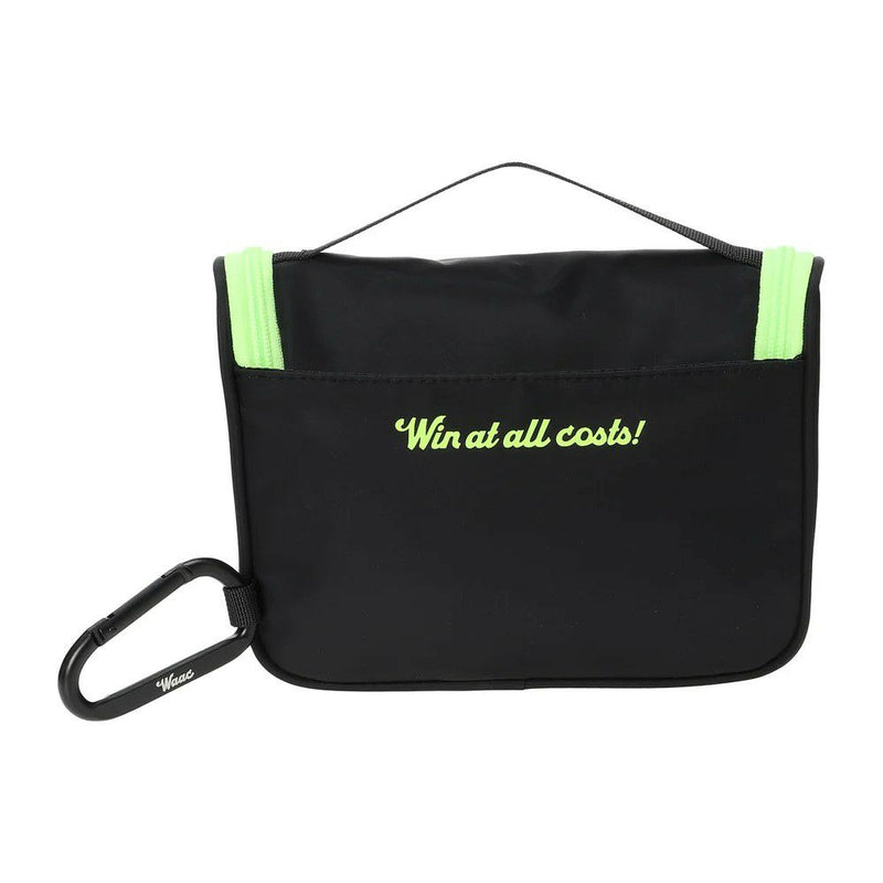 Cart Pouch for Men and Women Wac WAAC Japanese Genuine Product 2025 Spring/Summer New Golf