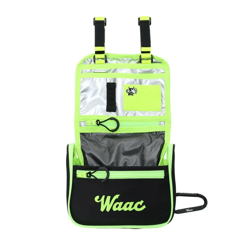 Cart Pouch for Men and Women Wac WAAC Japanese Genuine Product 2025 Spring/Summer New Golf