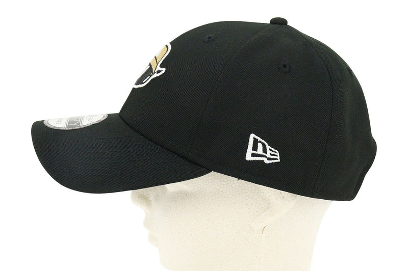 キャップ メンズ レディース ワック×ニューエラ ゴルフ コラボ WAAC×NEW ERA GOLF 日本正規品 2025 春夏 新作 ゴルフ