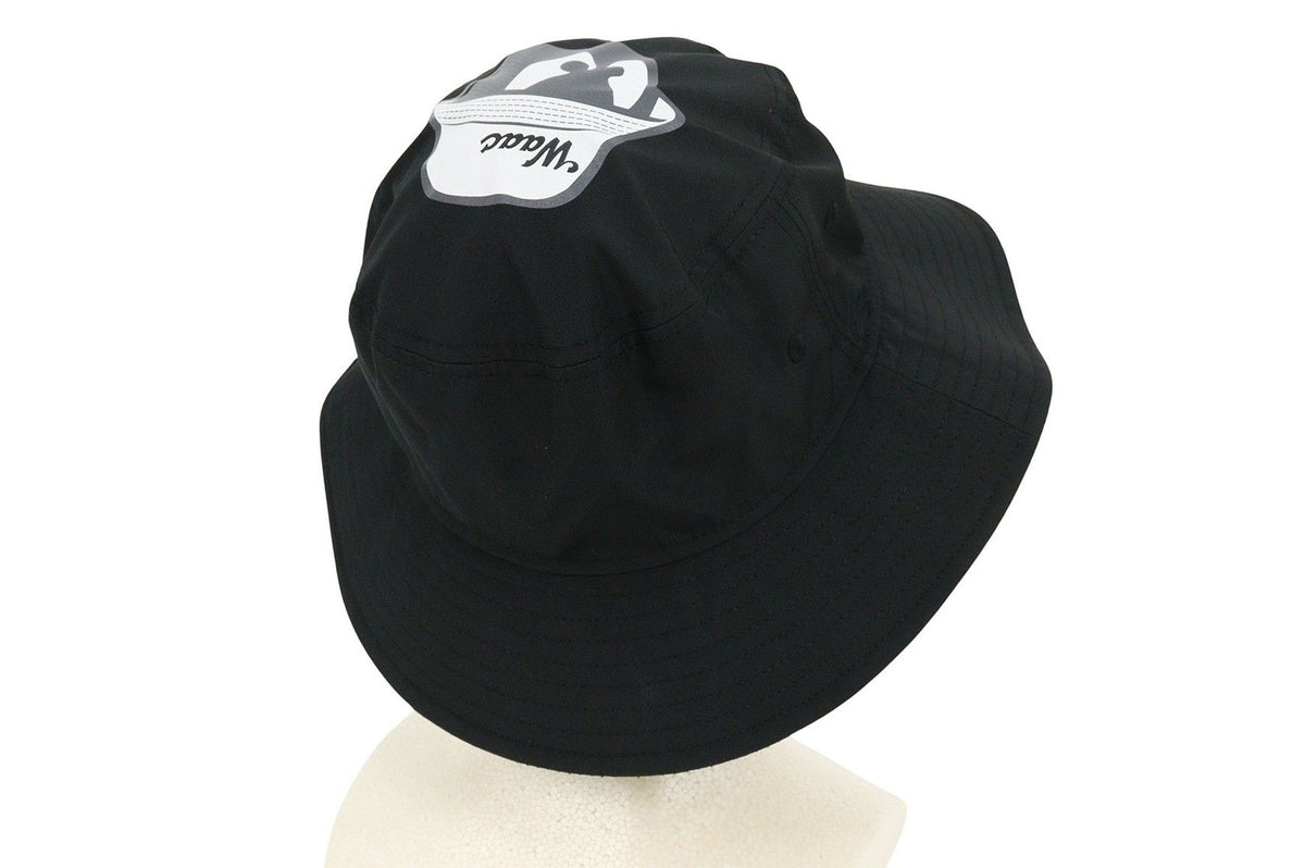 New Era WAAC ゴルフ用ハット　ホワイト ハット メンズ レディース ワック×ニューエラ ゴルフ コラボ
