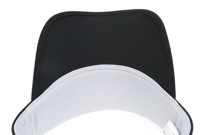 Sun visor for women WAAC Japanese genuine product 2025 Spring/Summer New Golf