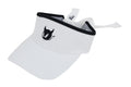 Sun visor for women WAAC Japanese genuine product 2025 Spring/Summer New Golf