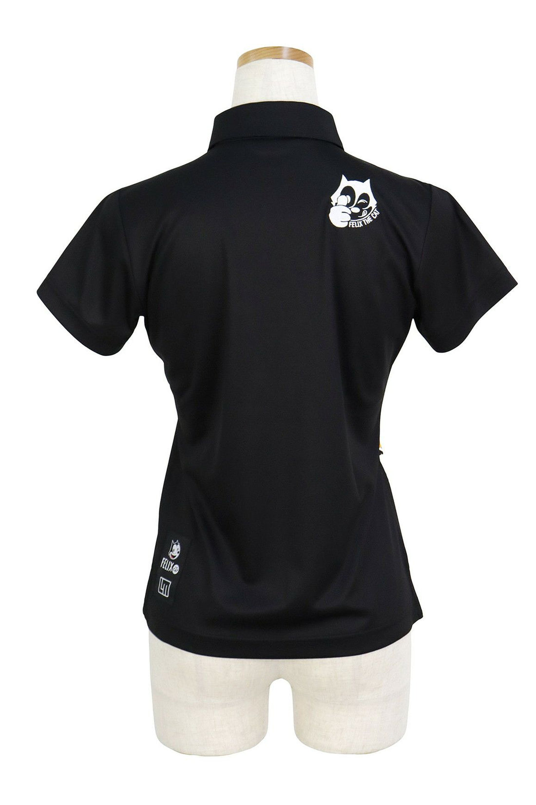 LOUDMOUTH レディース ハイブリッドシャツ（M・L） 楽天市場】LOUDMOUTH ラウドマウス レディース ゴルフウェア