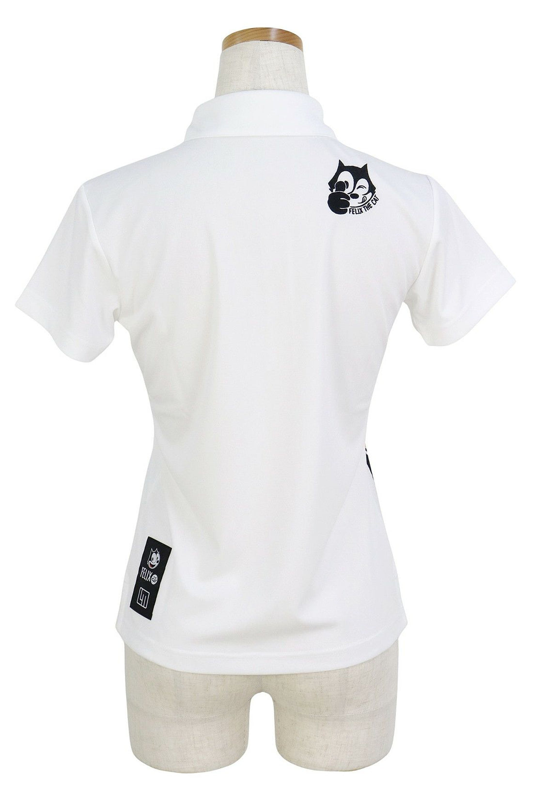 ポロシャツ レディース ラウドマウス ゴルフ LOUDMOUTH GOLF