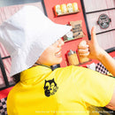 폴로 셔츠 여성용 라우드 마우스 골프 LOUDMOUTH GOLF 일본 정품 제품 일본 표준 골프웨어