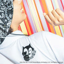 폴로 셔츠 여성용 라우드 마우스 골프 LOUDMOUTH GOLF 일본 정품 제품 일본 표준 골프웨어