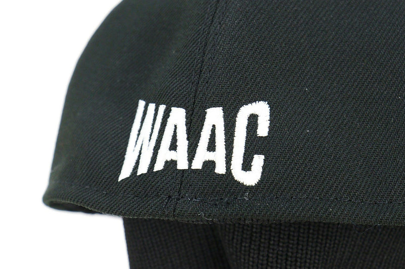 ドライバー用ヘッドカバー メンズ レディース ワック×ニューエラ ゴルフ コラボ WAAC×NEW ERA GOLF 日本正規品 2025 春夏 新作 ゴルフ