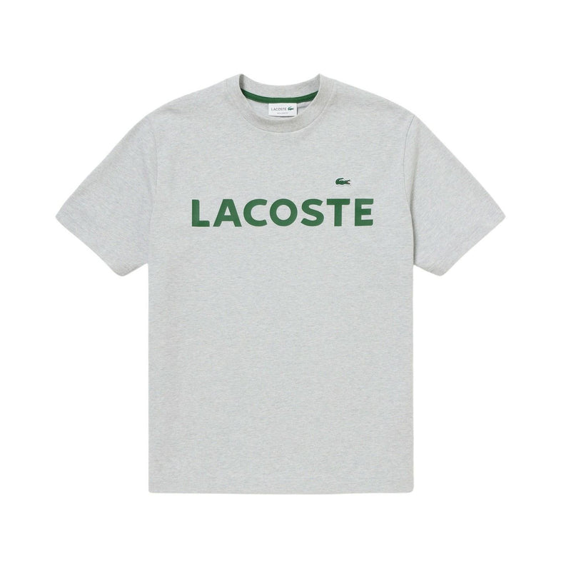 남자 티셔츠 lacoste lacoste Japan Genuine Product 2025 Spring/Summer New