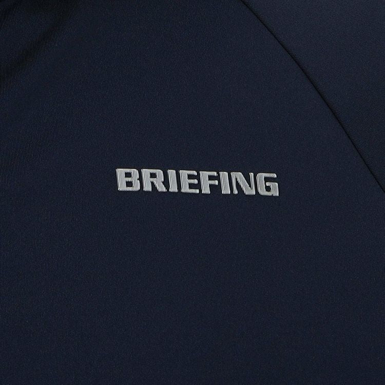 ブルゾン メンズ ブリーフィング ゴルフ BRIEFING GOLF 2025 春夏 新作 ゴルフウェア