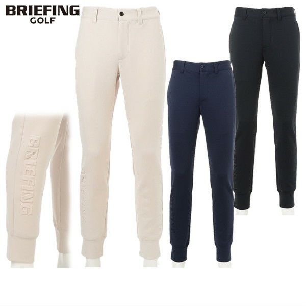 Men's Pants Briefing Golf BRIEFING GOLF 2025 Spring/Summer New Golf Wear