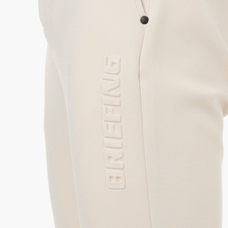 Men's Pants Briefing Golf BRIEFING GOLF 2025 Spring/Summer New Golf Wear