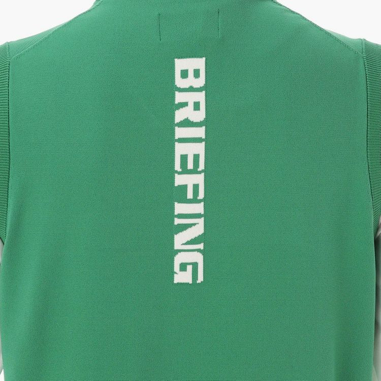 Vest  Men's Briefing Golf BRIEFING GOLF 2025 Spring/Summer New Golf Wear