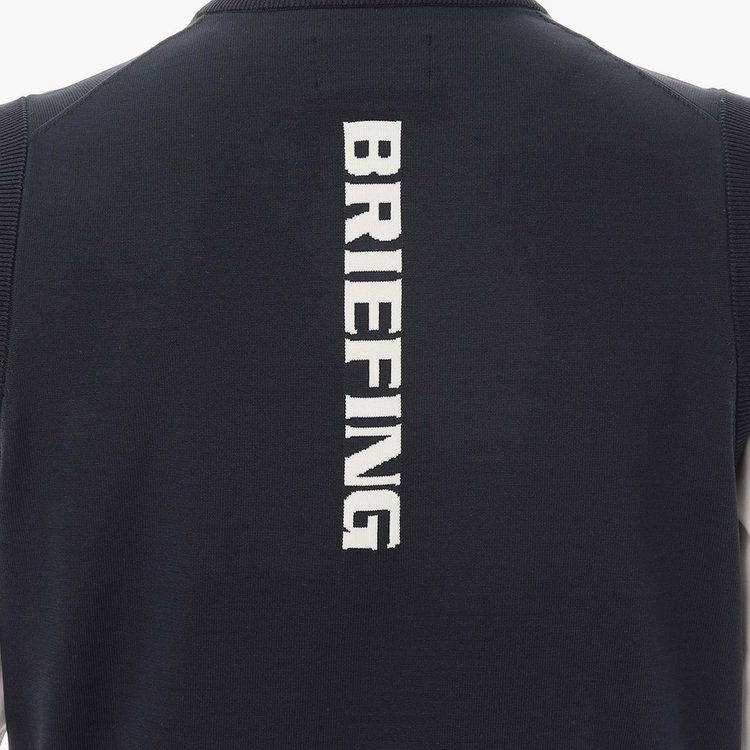 Vest  Men's Briefing Golf BRIEFING GOLF 2025 Spring/Summer New Golf Wear