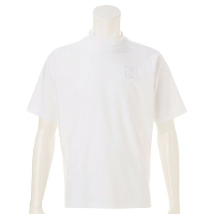 BRIEFING GOLF 2024 surf&turf Tシャツ　L golfshop-champ_brm241m10