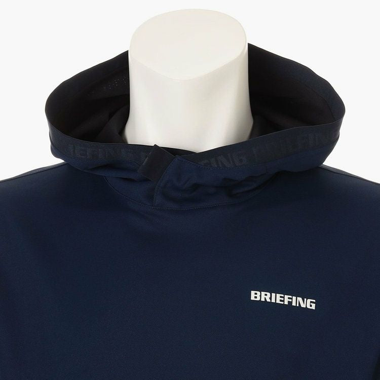 Men's Hoodie Briefing Golf BRIEFING GOLF 2025 Spring/Summer New Golf Wear