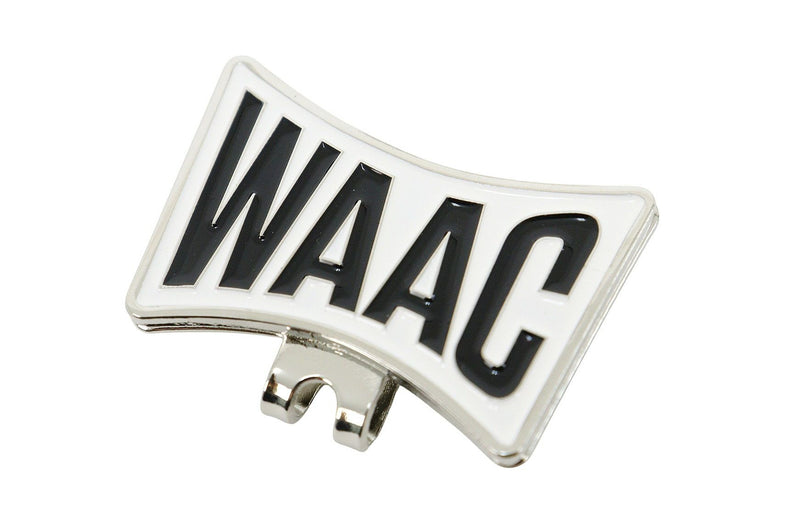 マーカー メンズ レディース ワック WAAC 日本正規品 2025 春夏 新作 ゴルフ