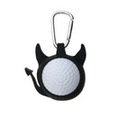 ボールホルダー メンズ レディース ワック WAAC 日本正規品  ゴルフ