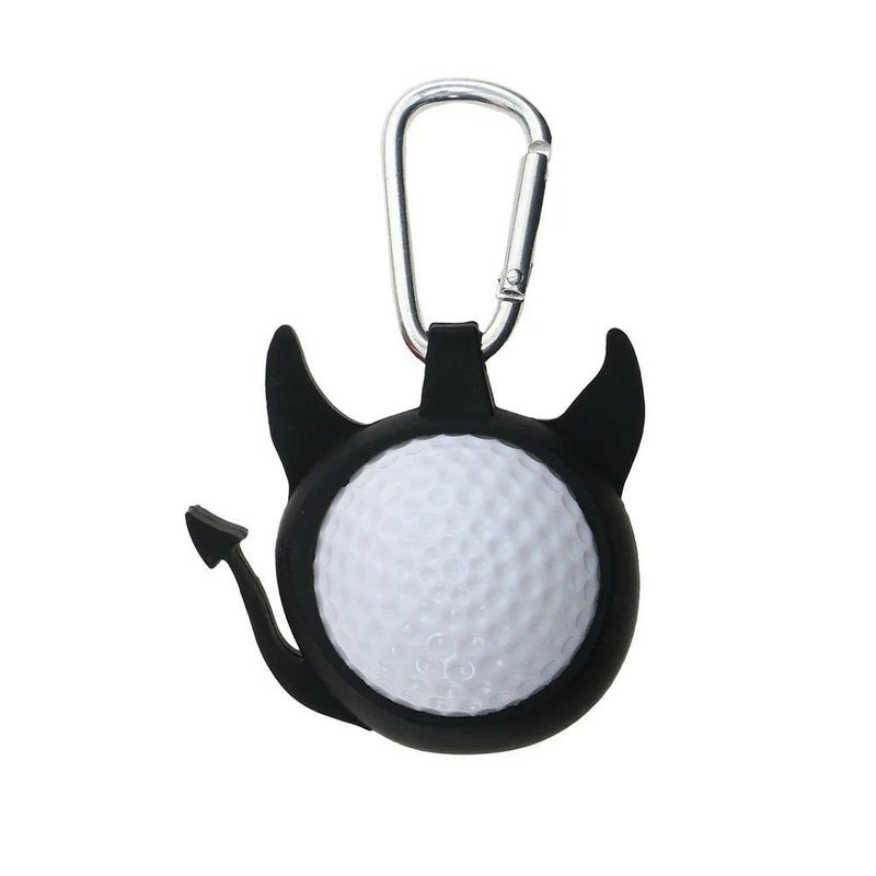 Ball holder for men and women WAAC WAAC Japanese genuine product 2025 Spring/Summer New Golf