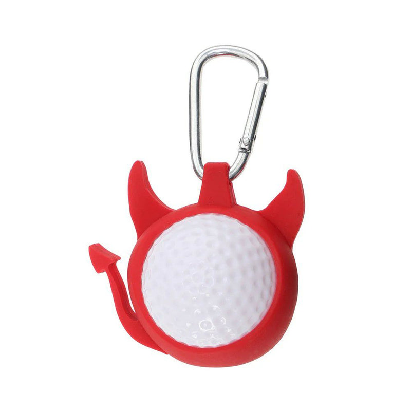 Ball holder for men and women WAAC WAAC Japanese genuine product 2025 Spring/Summer New Golf