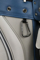 キャディバッグ メンズ レディース エコーゴルフ ECCO GOLF 日本正規品  ゴルフ