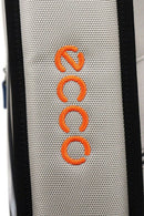 キャディバッグ メンズ レディース エコーゴルフ ECCO GOLF 日本正規品  ゴルフ