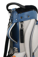 キャディバッグ メンズ レディース エコーゴルフ ECCO GOLF 日本正規品  ゴルフ