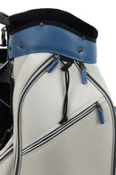 キャディバッグ メンズ レディース エコーゴルフ ECCO GOLF 日本正規品  ゴルフ