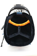 キャディバッグ メンズ レディース エコーゴルフ ECCO GOLF 日本正規品  ゴルフ