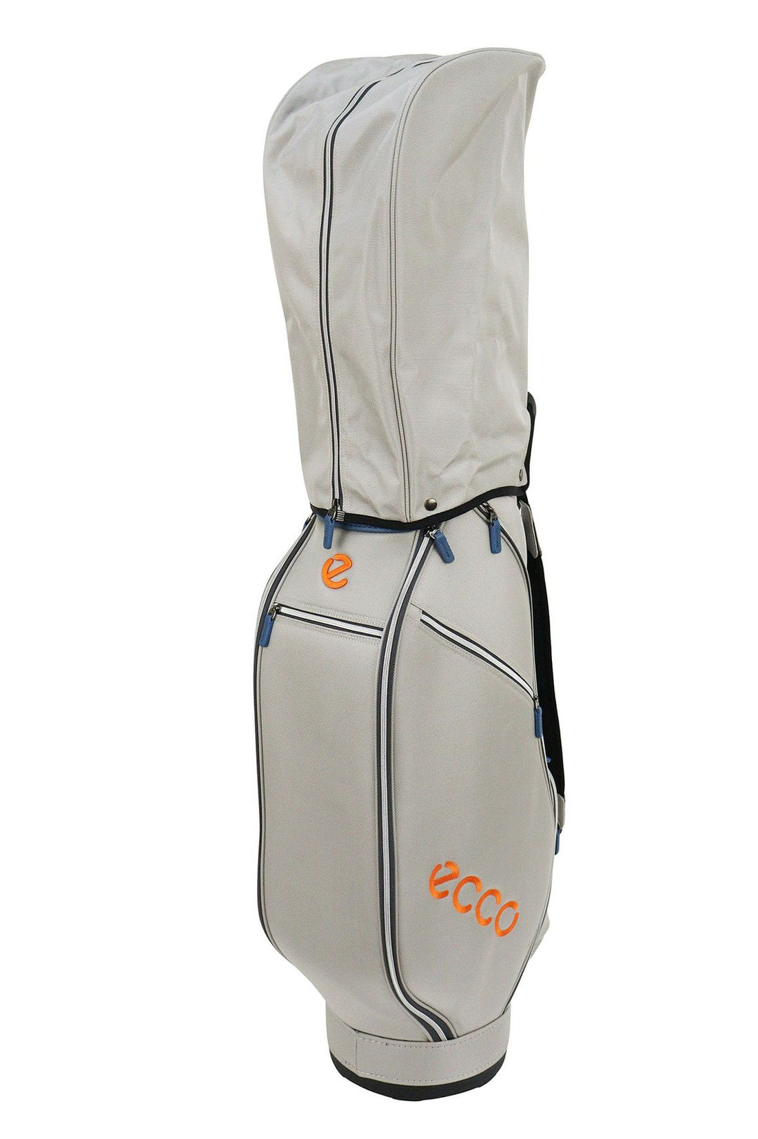 キャディバッグ メンズ レディース エコーゴルフ ECCO GOLF 日本正規品