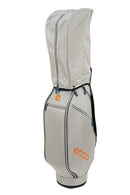 キャディバッグ メンズ レディース エコーゴルフ ECCO GOLF 日本正規品  ゴルフ