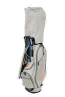 キャディバッグ メンズ レディース エコーゴルフ ECCO GOLF 日本正規品  ゴルフ