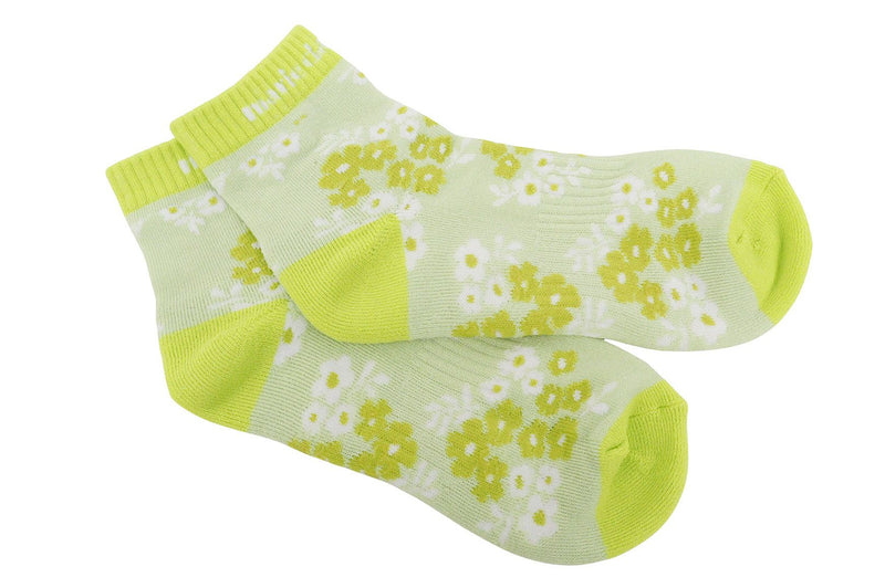 Short socks for women Marie Claire Sport Marie Claire Sport 2025 Spring/Summer New Golf