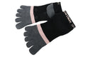 5-fingered socks for women Marie Claire Sport Marie Claire Sport 2025 Spring/Summer New Golf